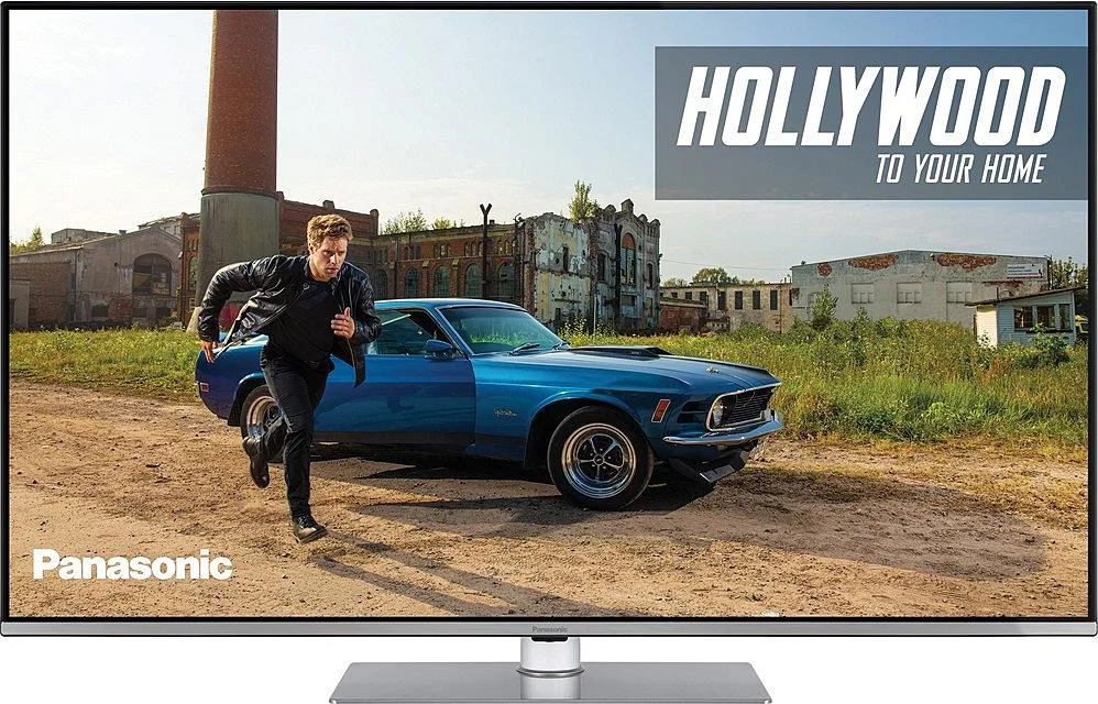 Panasonic TX 50HX710E Objednat Nyní