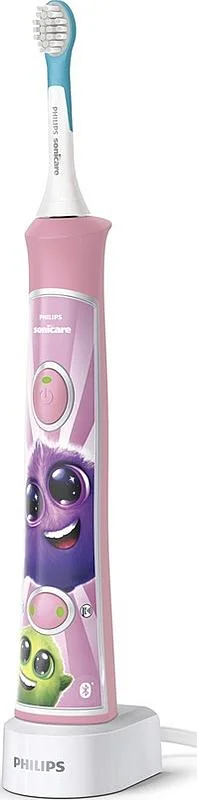 Philips HX6352/42 sonicare kids pink Jen Po Omezenou Doba