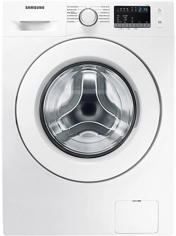 Samsung WW 6NJ42E0LW/LE + 10 let záruka na motor Hit Sezóny