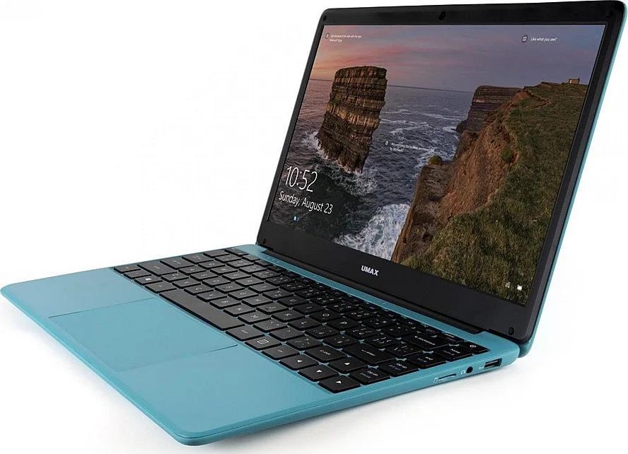 Umax VisionBook 14Wa FHD 4GB 64GB Tyrkys Nízká Cena