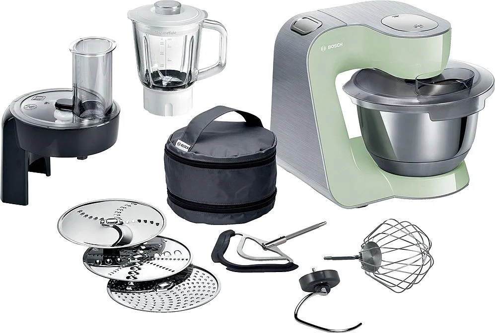 Přímo Od Výrobce Bosch MUM58MG60