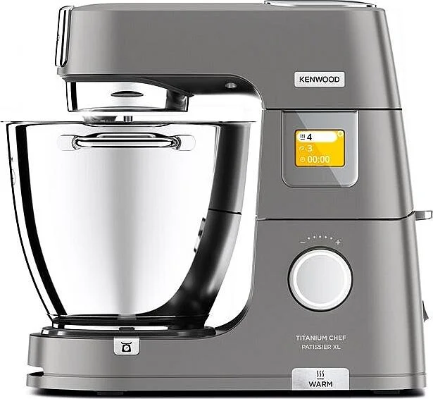 Značkový KENWOOD KWL 90.124 SI