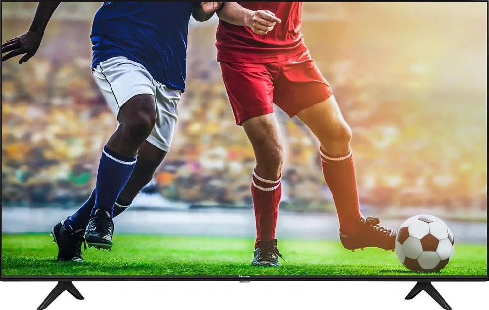 Nejlepší Volba Hisense 58AE7000F