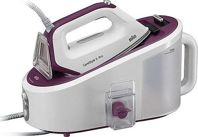 Braun IS 5155 WH Originální