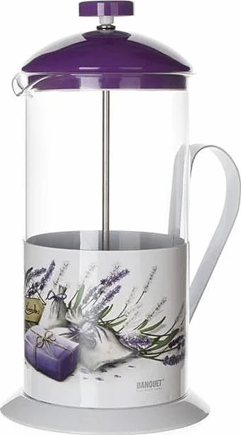 Banquet Lavender 1l fialová Poslední Šance