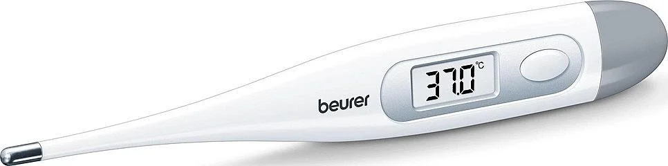 Beurer FT 09 bílý Expresní Doručení
