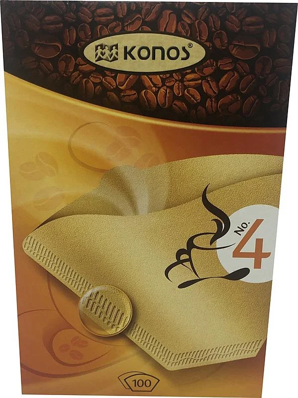 Jolly filtr kávový velikost 4 Akční Cena