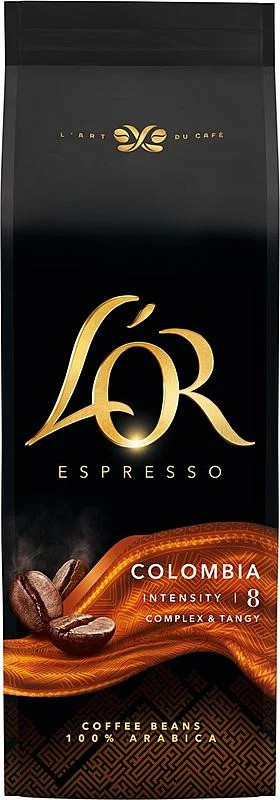 Hit Sezóny L'Or Espresso Colombia 500g
