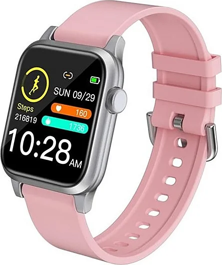 Finální Výprodej Deveroux P18 Pink
