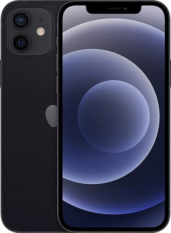 Hit Sezóny Apple iPhone 12 128GB Black