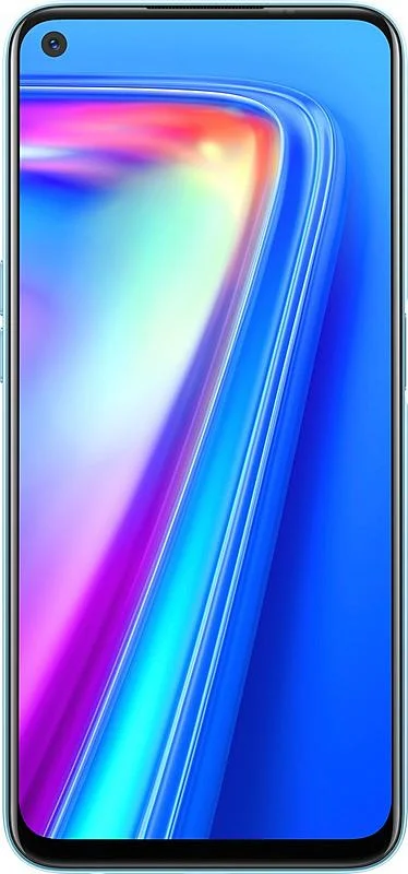 Realme 7 8+128GB Mist White Aktuální