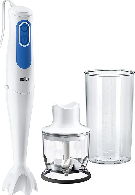 Braun MQ3020PEWH Super Cena