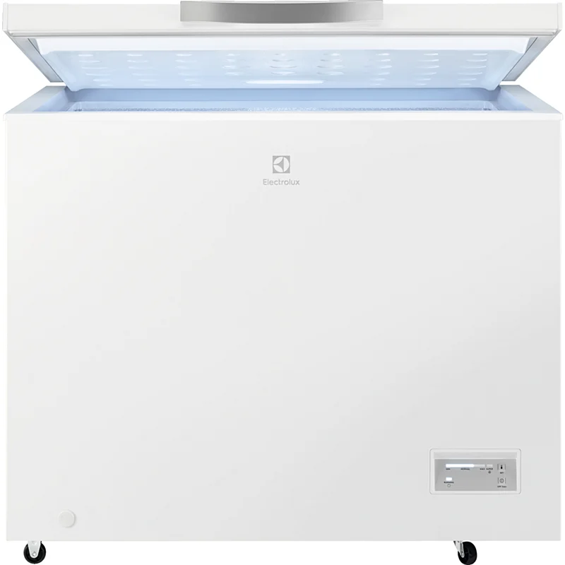 Electrolux LCB 3LF26W0 + 5 let záruka na motor Ověřený