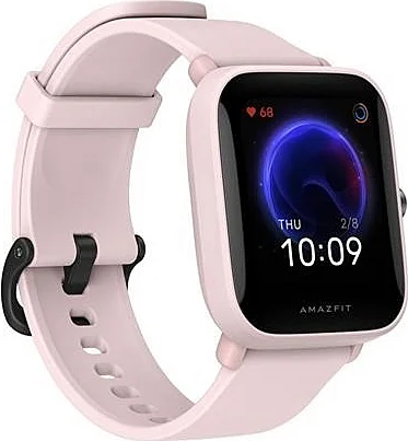 Amazfit Bip U Pink Originální