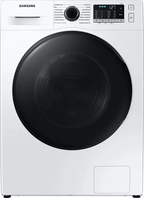 Aktuální Samsung WD 80TA046BE/LE + 10 let záruka na motor