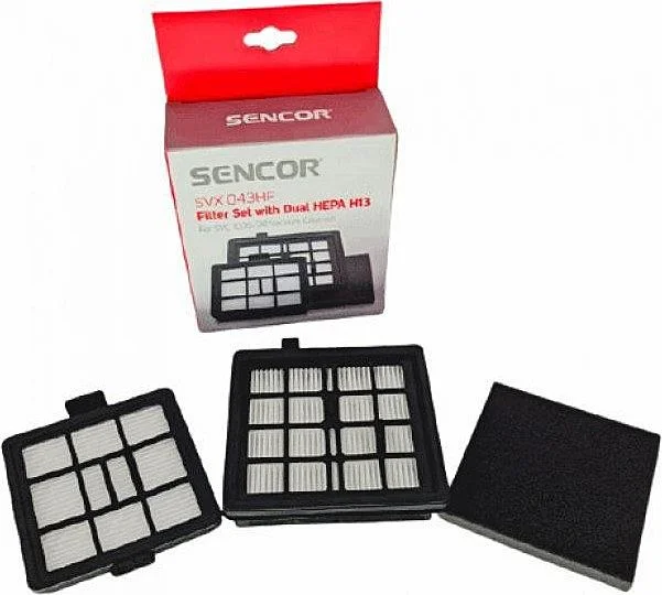 Sencor SVX 043HF sada filtrů SVC 1035/38 Přímo Od Výrobce