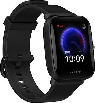 Kup Teď Amazfit Bip U Black