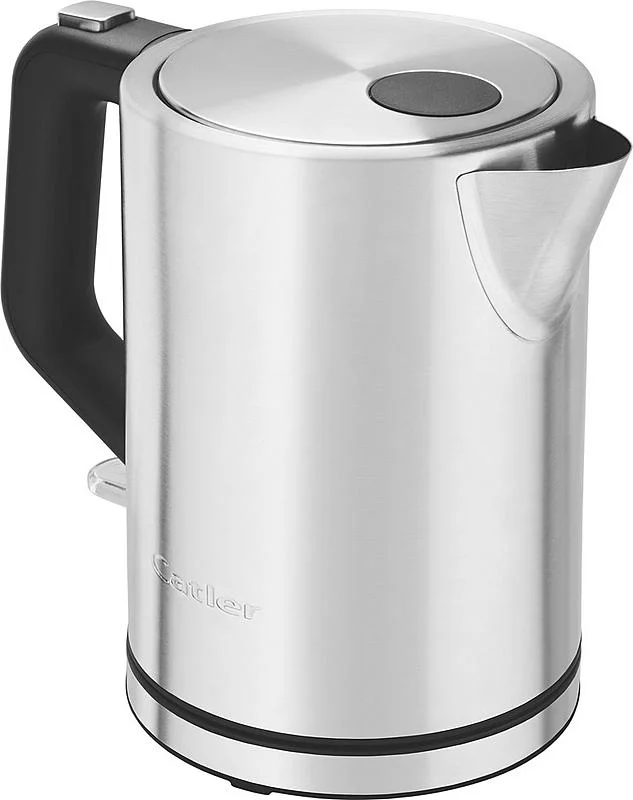 Novinka Catler KE 3010