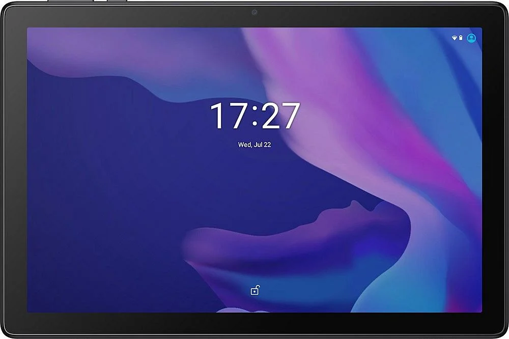 ALCATEL 1T 10 SMART 8092 2GB 32B black Nejlepší Cena