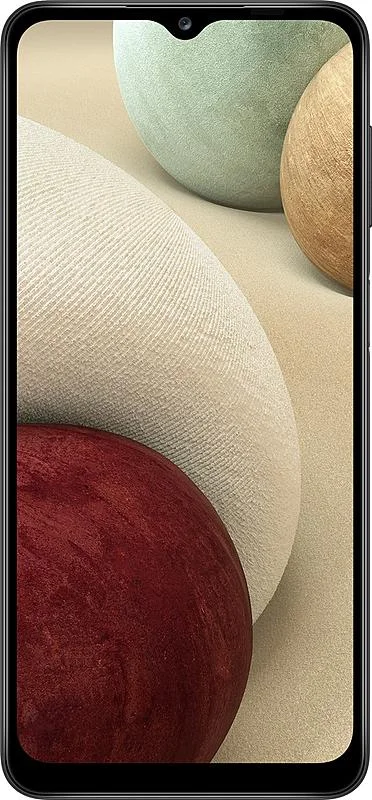 Samsung SM A125 Galaxy A12 128GB Black Jen Po Omezenou Doba