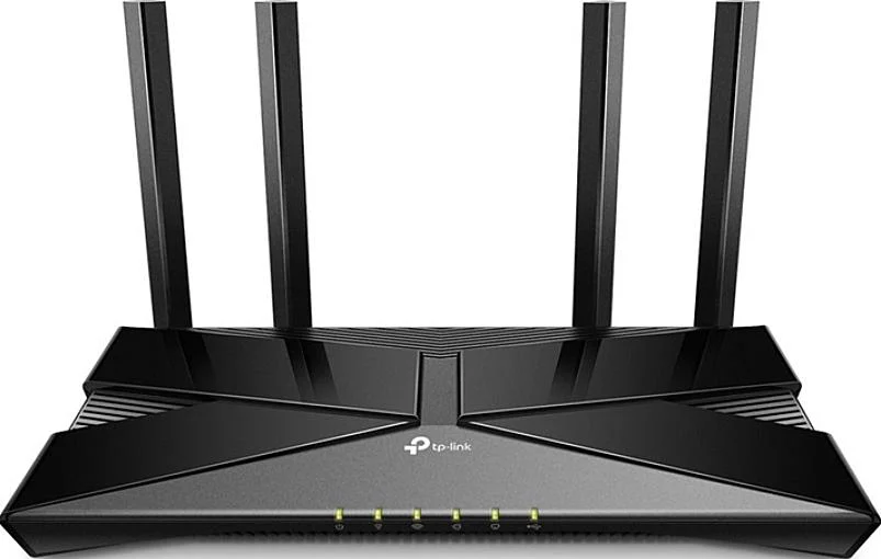 TP-LINK Archer AX50 WiFi Router Nízká Cena