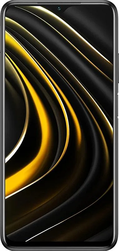 Poco M3 4/128GB černá Sezónní Sleva