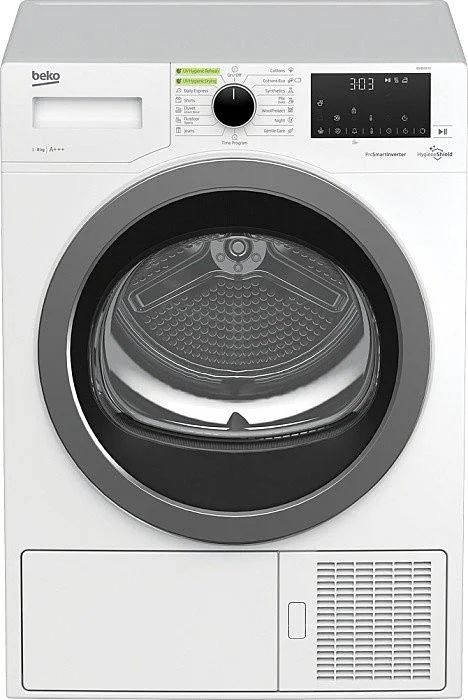 Beko DS 8539TU + 10 let záruka na motor Akční Nabídka