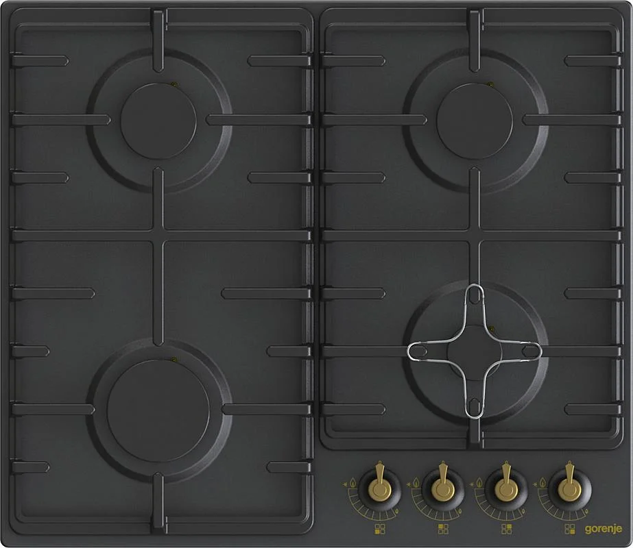 Gorenje G641CLB Nejlepší Volba