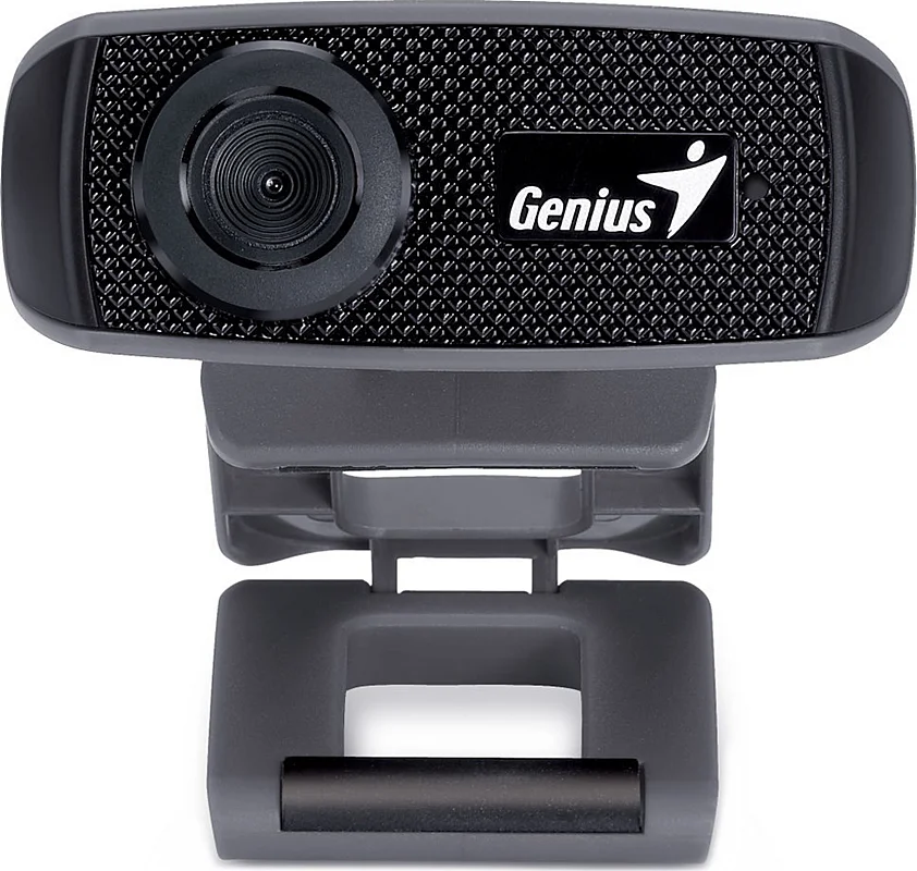 Genius FaceCam 1000X v2 HD Ihned K Objednání