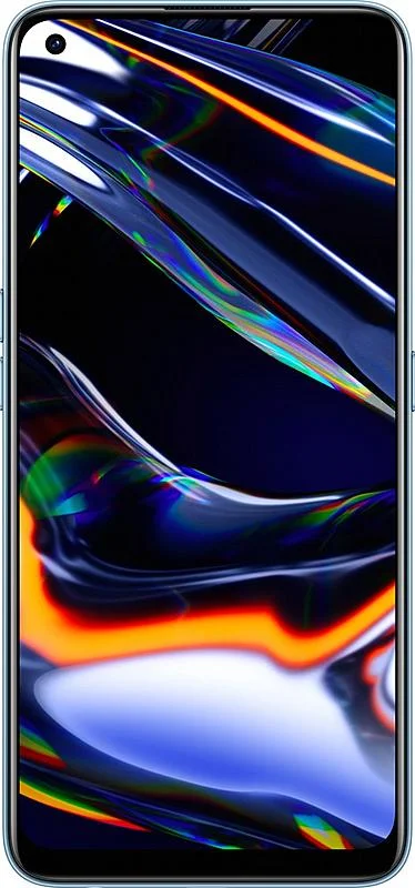 Hit Sezóny Realme 7 Pro 8+128GB Mirror Silver