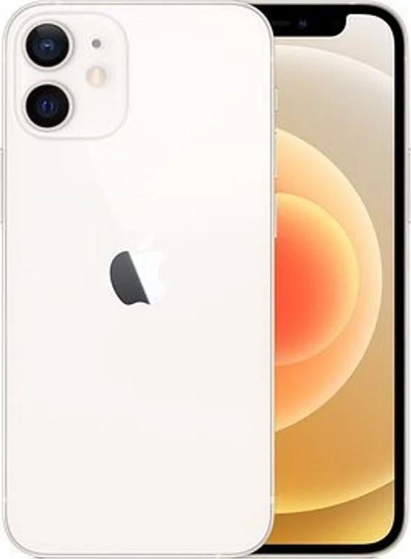 Apple iPhone 12 128GB White Omezená Nabídka
