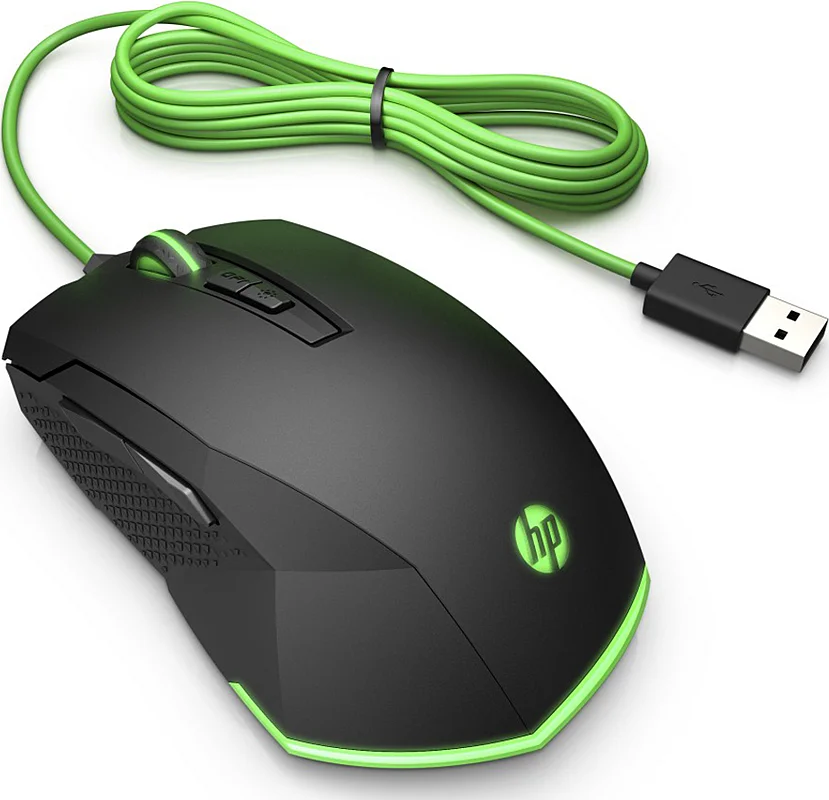 Levný HP Pavilion Gaming 200 USB