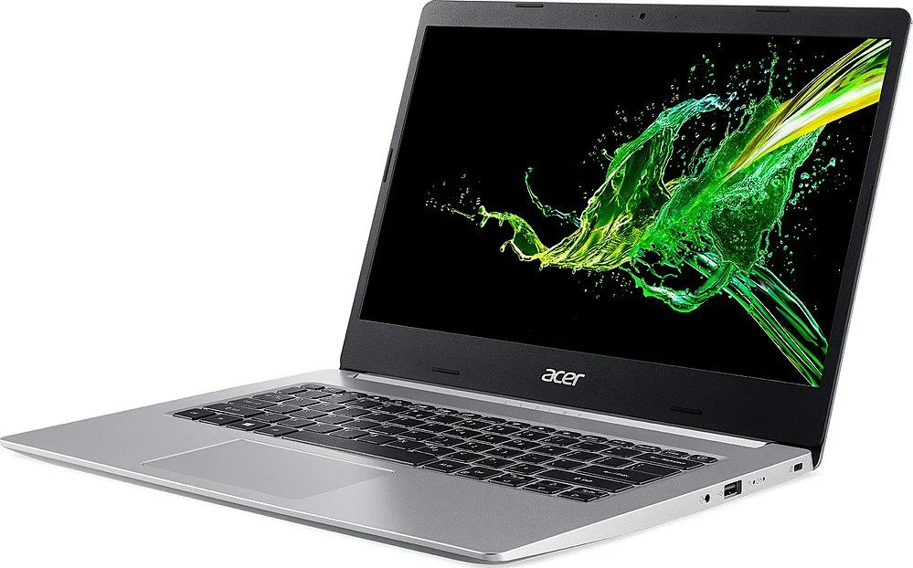 Bezpečná Platba Acer A514-53-35ST 14 i3 8GB 256SSD W10