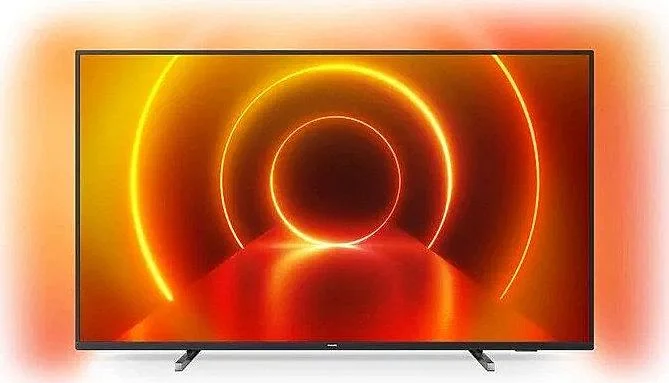Výprodej Philips 55PUS7805/12