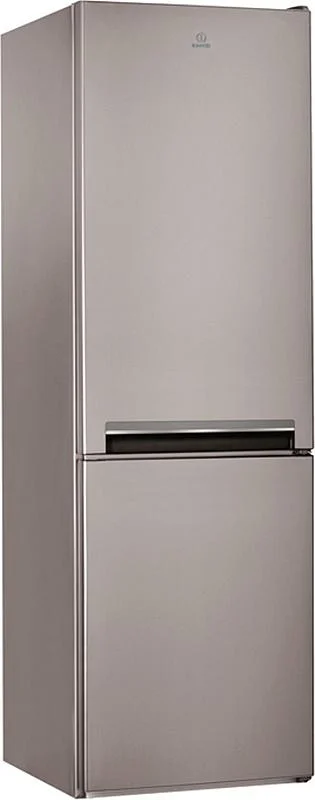 Novinka Indesit LI9 S2E X