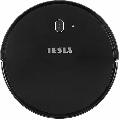TESLA RoboStar iQ300 černý + garance 60 dní vrácení peněz Cenově Výhodný