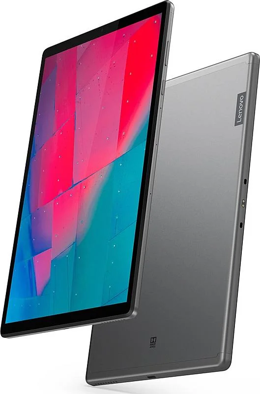 Výhodná Nabídka Lenovo TAB M10+ 10,3 4GB 128GB LTE+dock