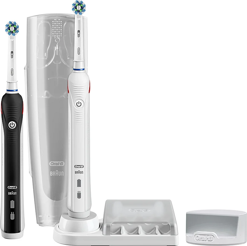 Nejprodávanější Oral-B SMART 5 5900 CROSSACTION