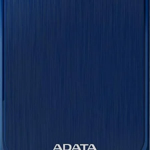 A-Data HDD 2TB USB3.1 AHV320 modrý Super Cena