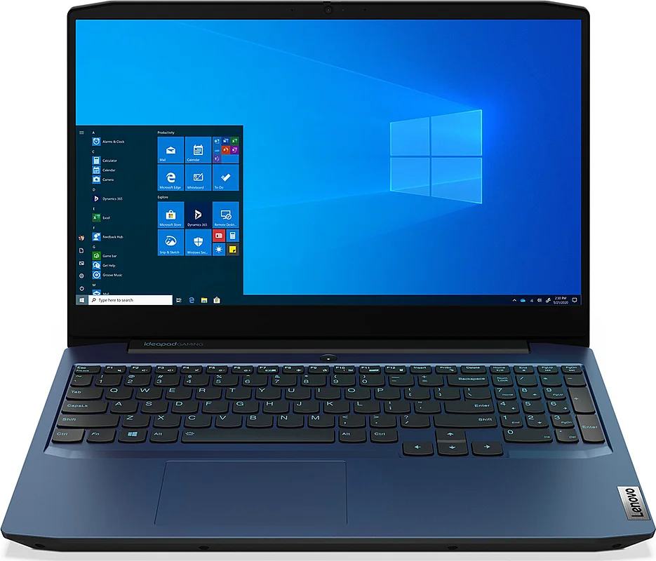Akce Lenovo Gaming3 15,6F R5 8G 1128G GTX1650