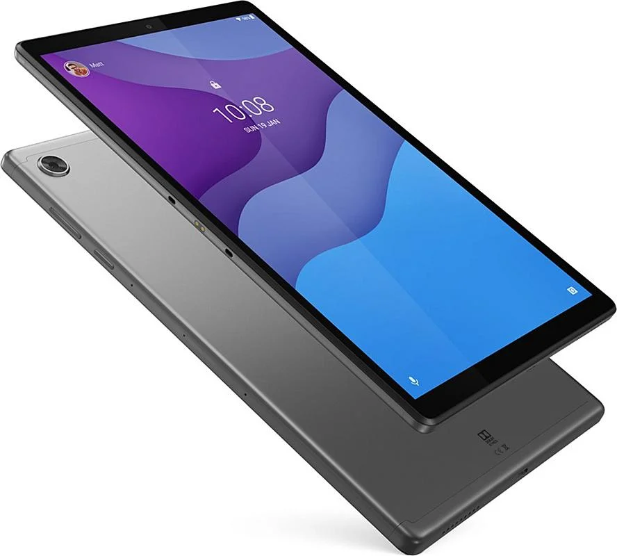 Speciální Cena Lenovo TAB M10 2Gen 10,1 HD 4GB 64GB LTE
