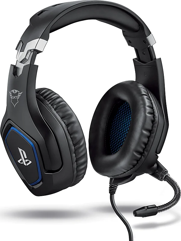 TRUST 23530 GXT488 PC/PS4/5 Sleva