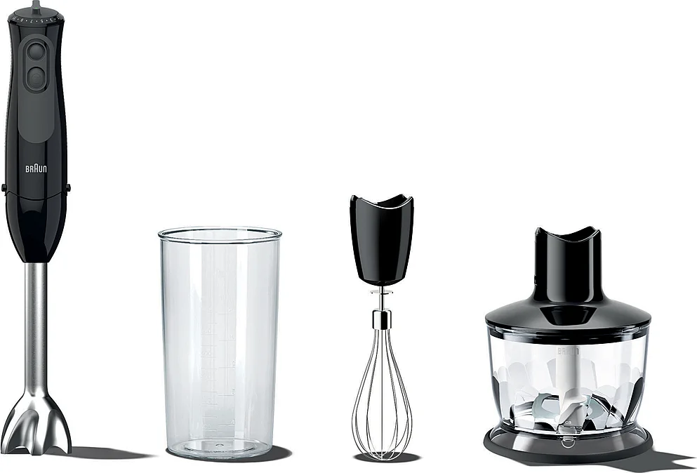 Braun MQ3135BK Top Prodej