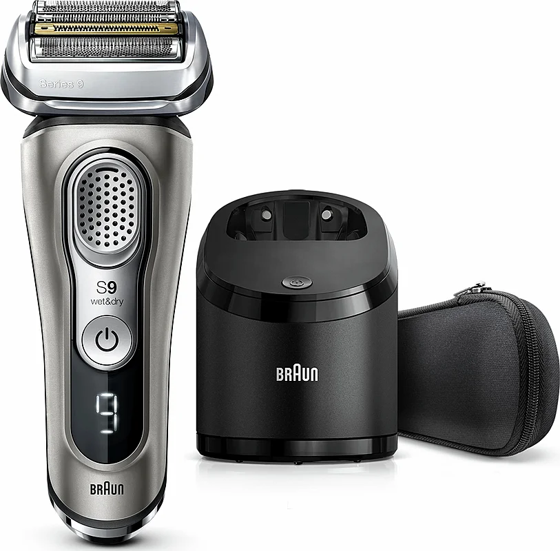 Braun SERIES 9 9365CC Dokud Zásoby Vydrží