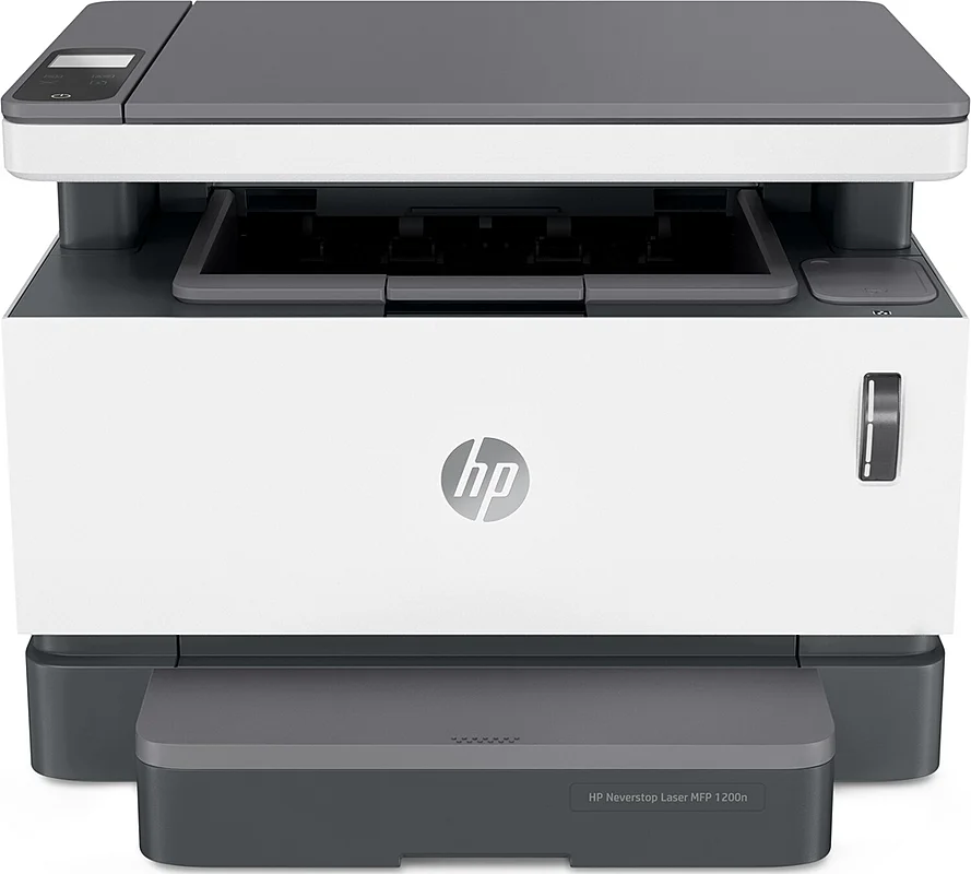 HP Neverstop 1200n Novinka