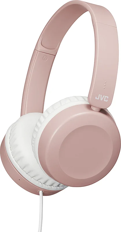 JVC HA-S31M-P-E Ověřený