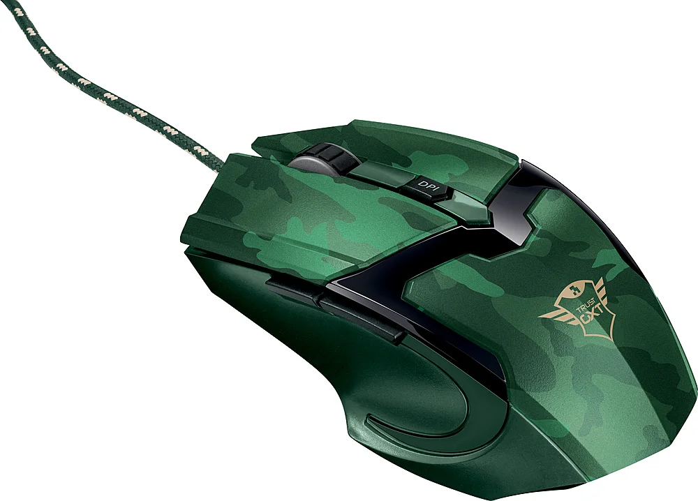 TRUST 22793 GXT 101D camo Kup Teď