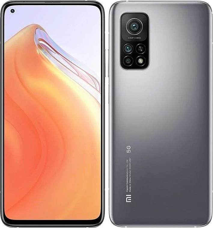 Dokud Zásoby Vydrží Xiaomi Mi 10T 6/128GB Lunar Silver