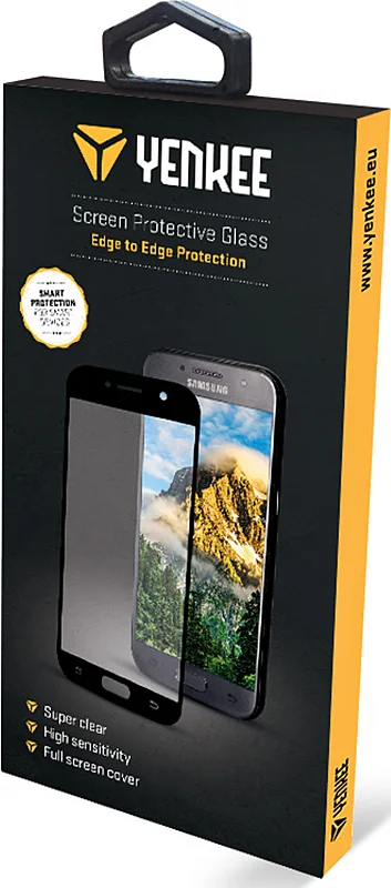Objednat Nyní Yenkee YPG ETE40 ochranné sklo Samsung A41