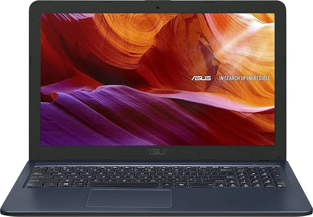 Vrácení Zdarma Asus X543MA-DM1067T 15,6 N4020 4G 1T W10